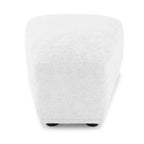 MAISONS : Intérieur et extérieur, pouf trapézoïdal modulaire moderne Povoa
