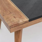 Table basse Steve Silver Co.