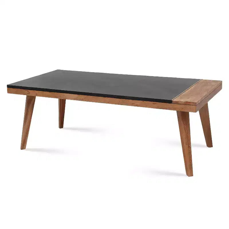 Table basse Steve Silver Co.