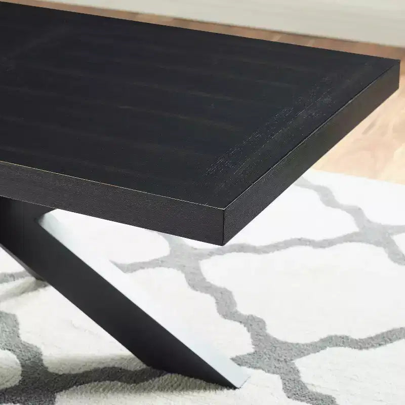 Table basse Steve Silver Co.