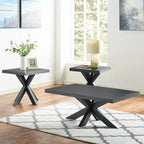 Table basse Steve Silver Co.