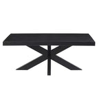 Table basse Steve Silver Co.