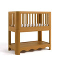 Storkcraft Casablanca Convertible Bassinet