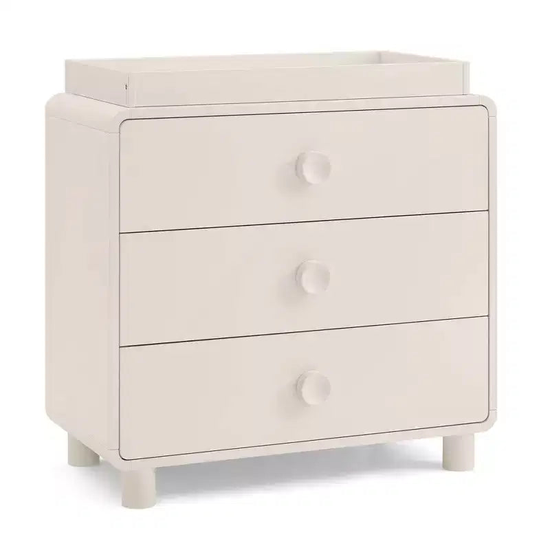 Delta Children Ari 3 Drawer Vertical Dresser