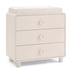 Commode verticale Ari à 3 tiroirs de Delta Children