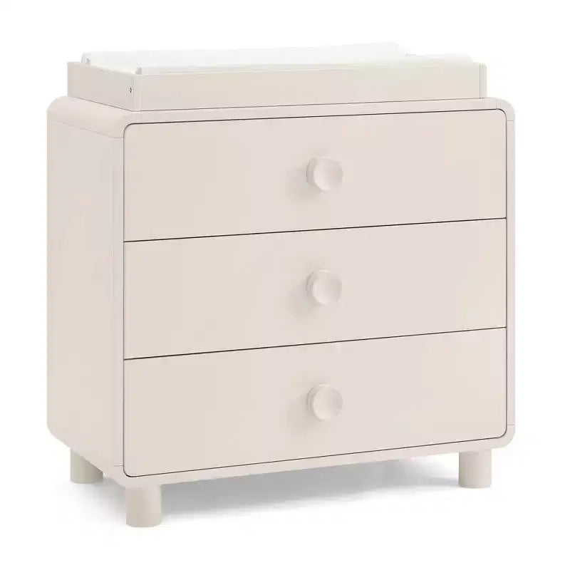 Commode verticale Ari à 3 tiroirs de Delta Children