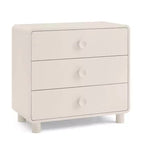 Commode verticale Ari à 3 tiroirs de Delta Children