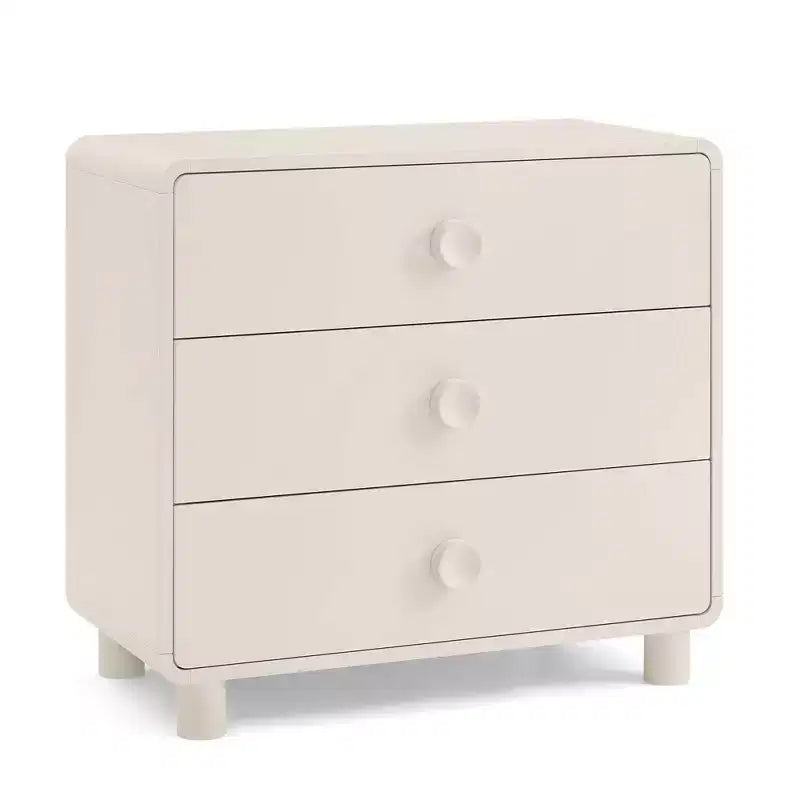 Commode verticale Ari à 3 tiroirs de Delta Children