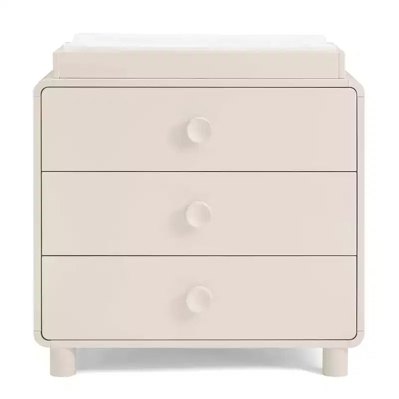 Commode verticale Ari à 3 tiroirs de Delta Children