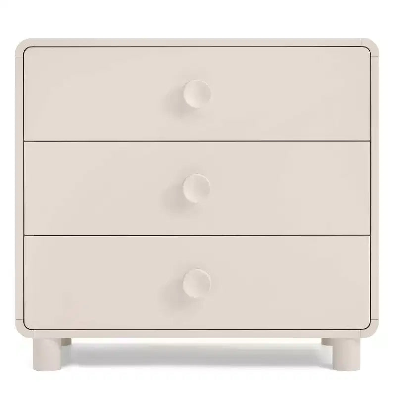 Commode verticale Ari à 3 tiroirs de Delta Children