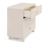 Commode verticale Ari à 3 tiroirs de Delta Children