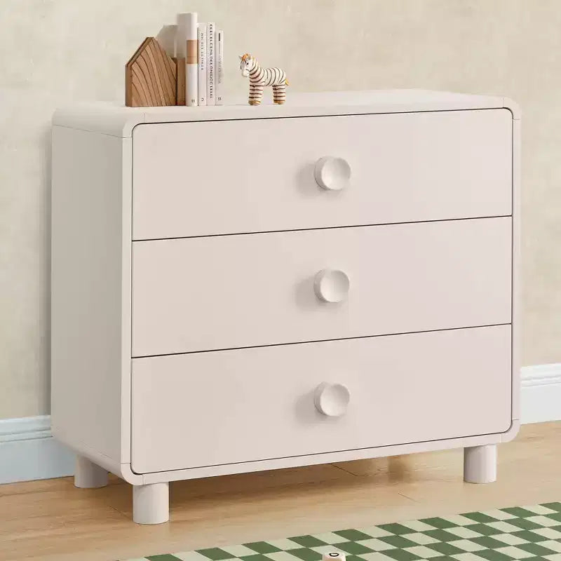 Commode verticale Ari à 3 tiroirs de Delta Children