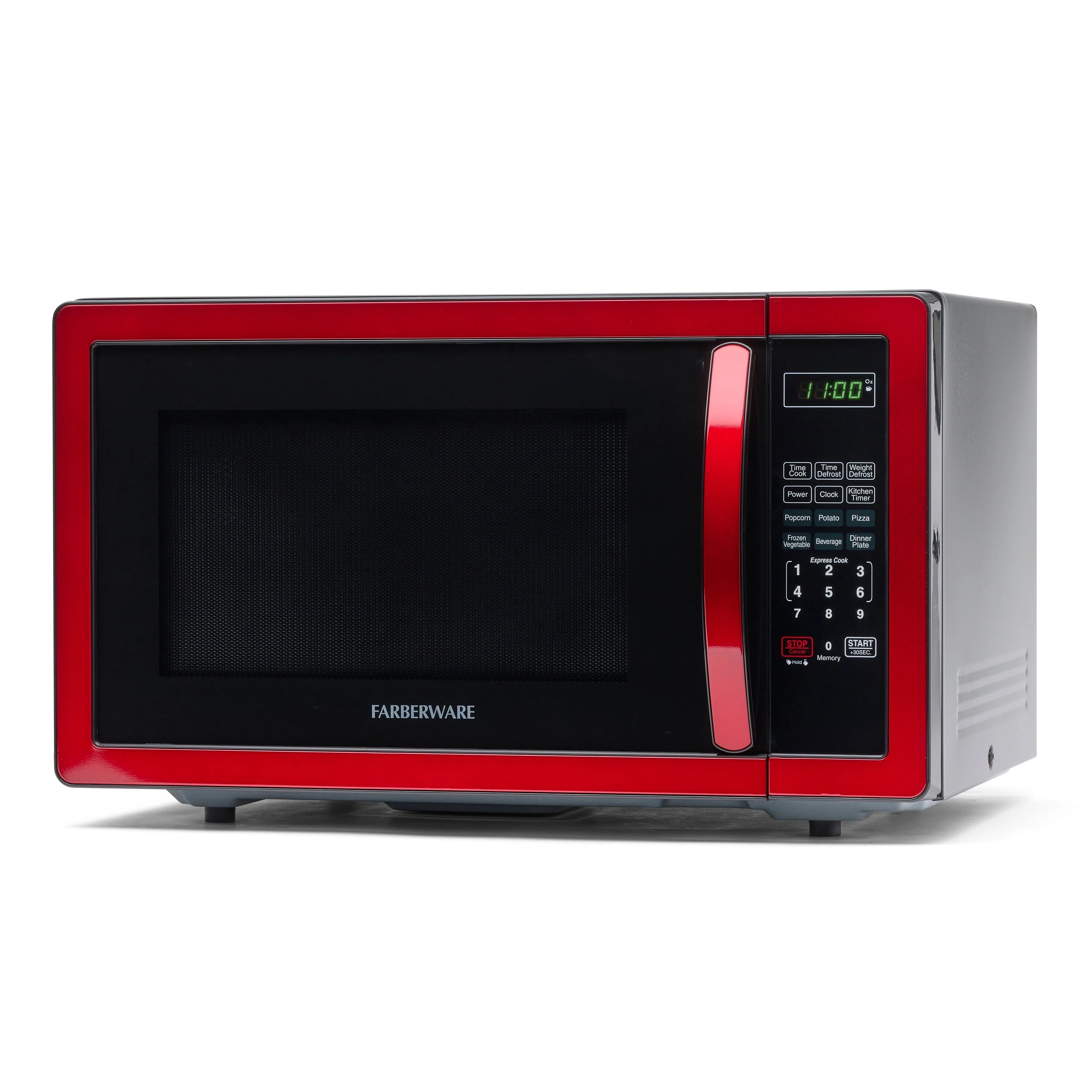 Four à micro-ondes Farberware Classic 1,1 pi cu, 1000 W