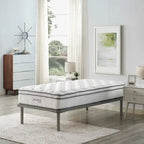 Matelas Jenna 10 Twin XL à ressorts