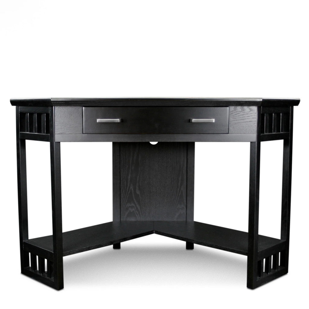 Bureau d'angle Leick Home Mission