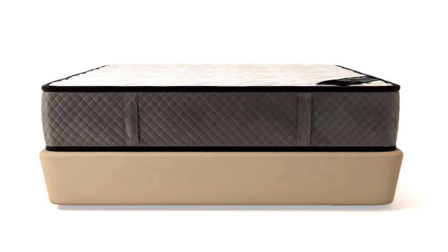 MATELAS LUXE 30CM D'ÉPAISSEUR